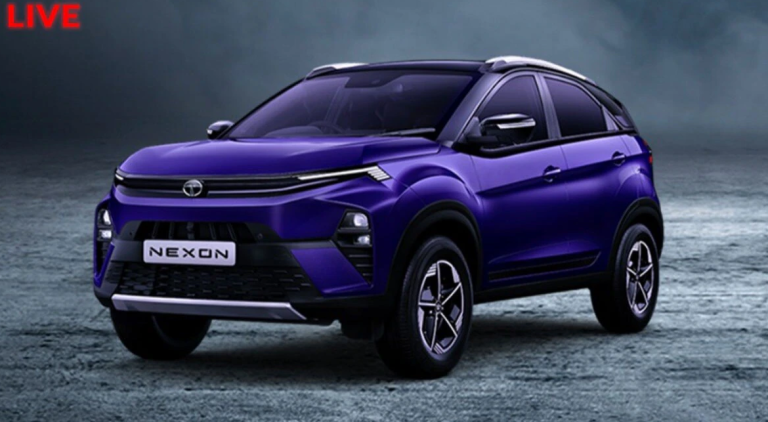 टाटा नेक्सन 2024: स्पेसिफिकेशन, माइलेज और भारतीय शहरों में कीमत/Tata Nexon 2024: Specifications, Mileage, and Price Across Indian Cities