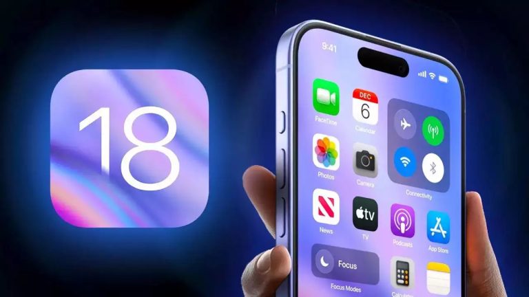 एप्पल ने iOS 18 का ऐलान किया: iPhone को मिलेंगे ये 10 नए फीचर्स