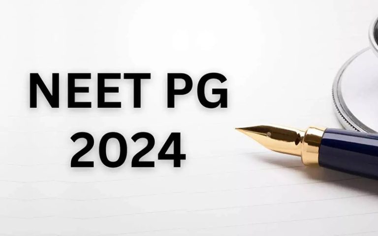 NEET PG 2024: परीक्षा शहरों की घोषणा और प्रवेश पत्र संबंधी जानकारी