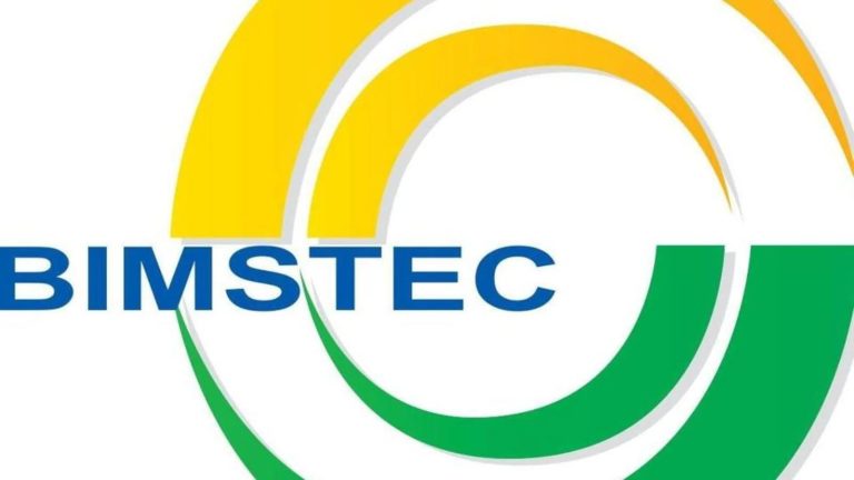 भारत के हित: BIMSTEC में भागीदारी